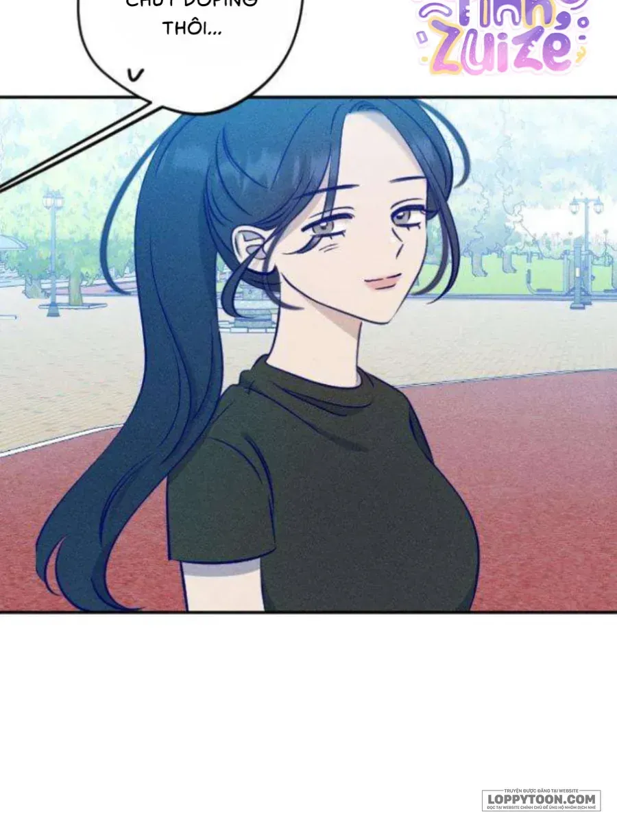 Gửi Đến Da Jeong Của Tôi - Chap 23 - Trang 9