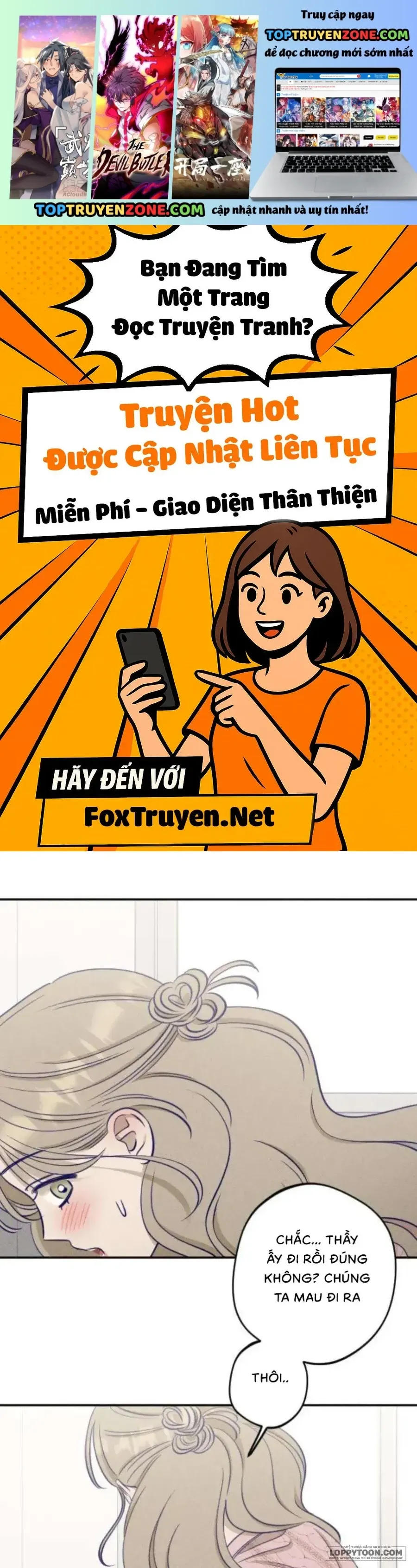 Gửi Đến Da Jeong Của Tôi - Chap 24 - Trang 2