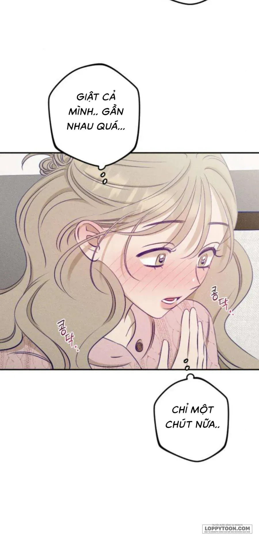 Gửi Đến Da Jeong Của Tôi - Chap 24 - Trang 12