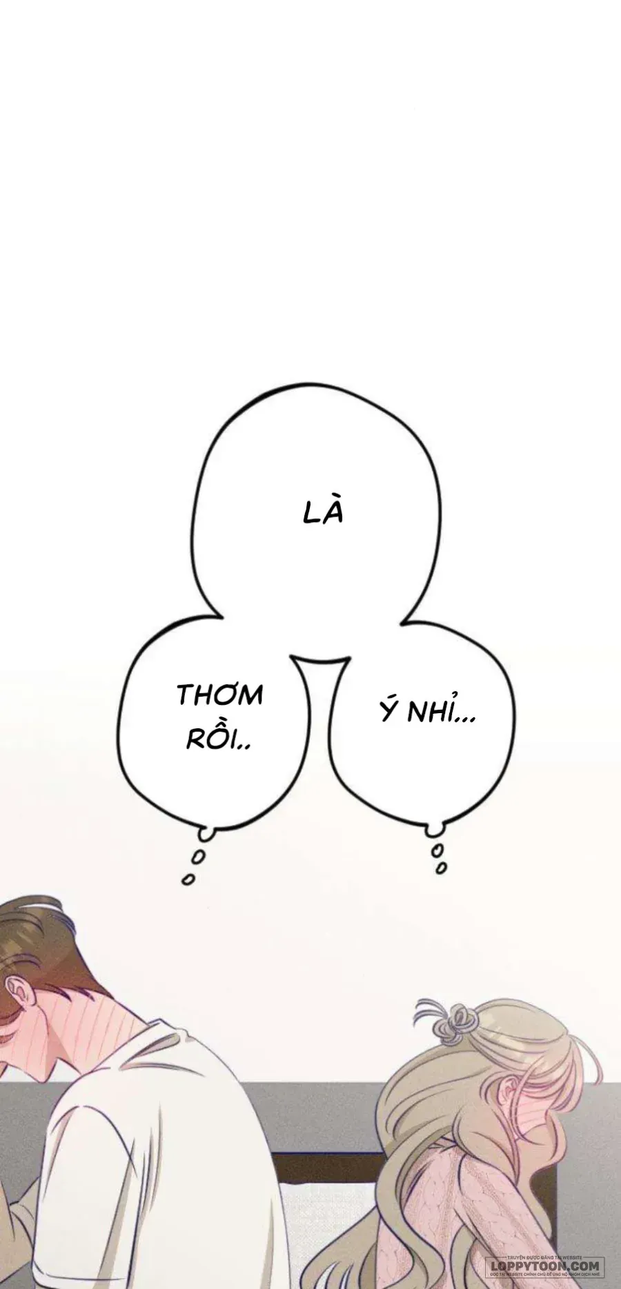 Gửi Đến Da Jeong Của Tôi - Chap 24 - Trang 13