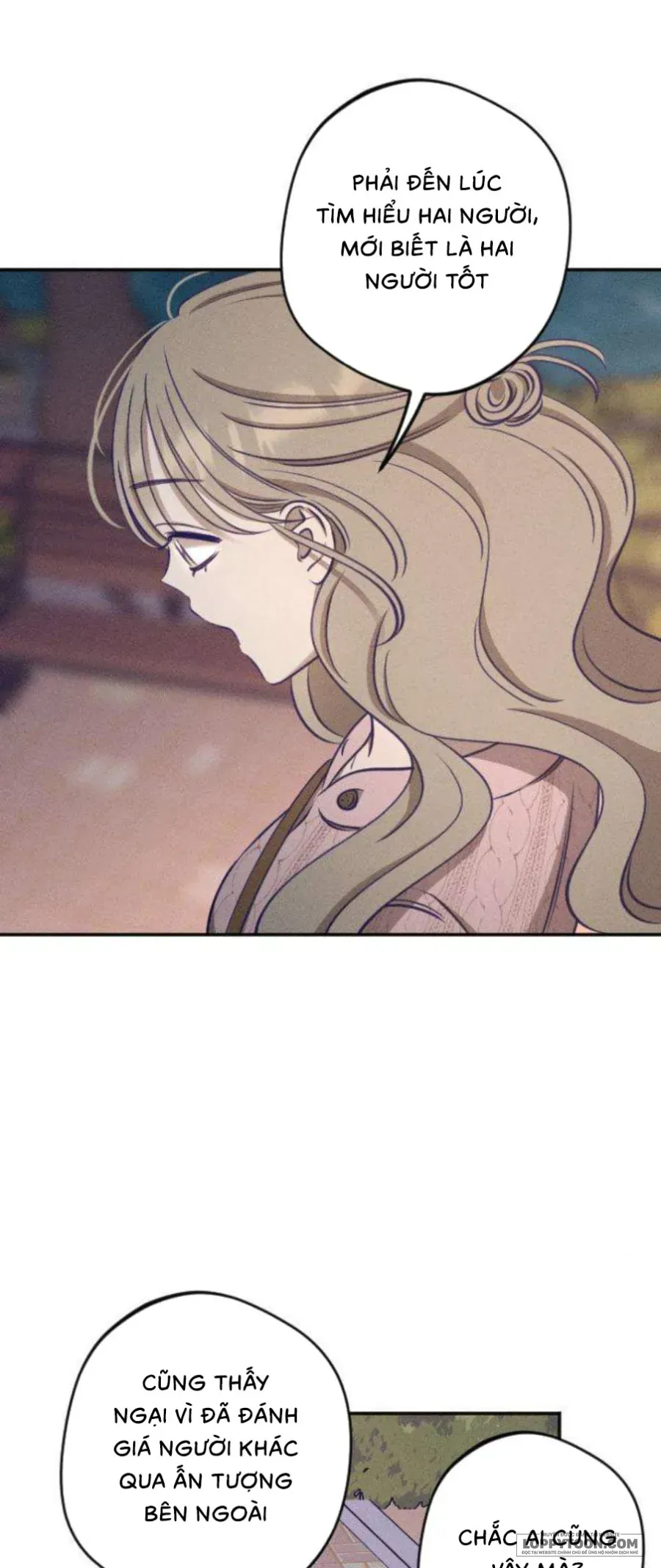 Gửi Đến Da Jeong Của Tôi - Chap 24 - Trang 19