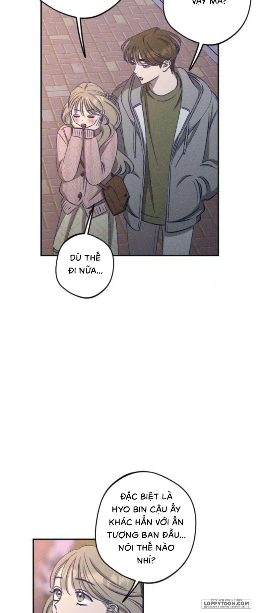 Gửi Đến Da Jeong Của Tôi - Chap 24 - Trang 20