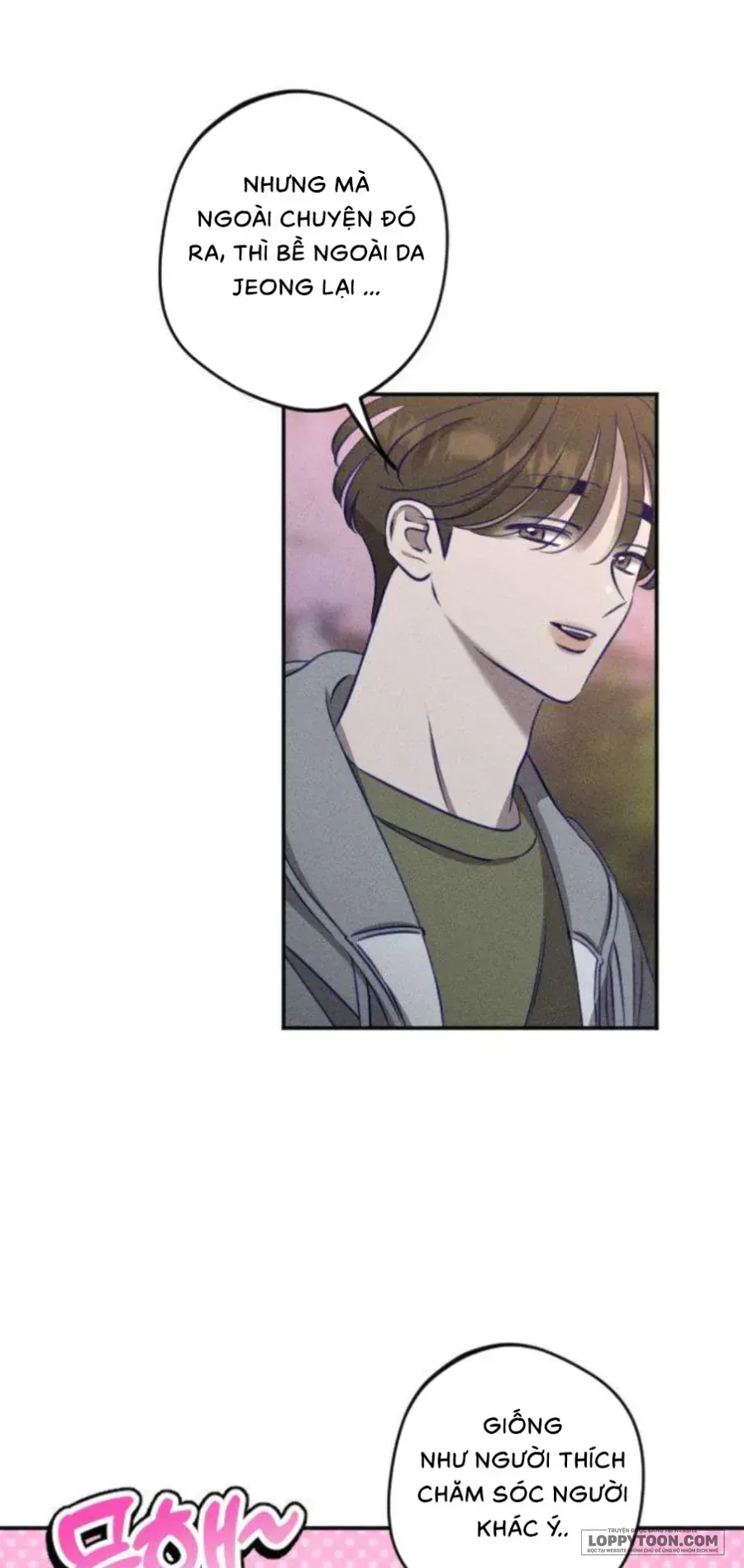 Gửi Đến Da Jeong Của Tôi - Chap 24 - Trang 23