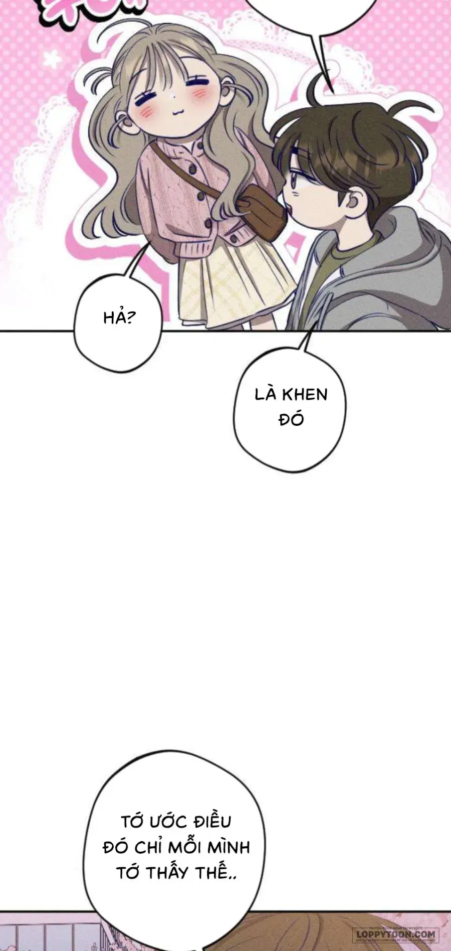 Gửi Đến Da Jeong Của Tôi - Chap 24 - Trang 24