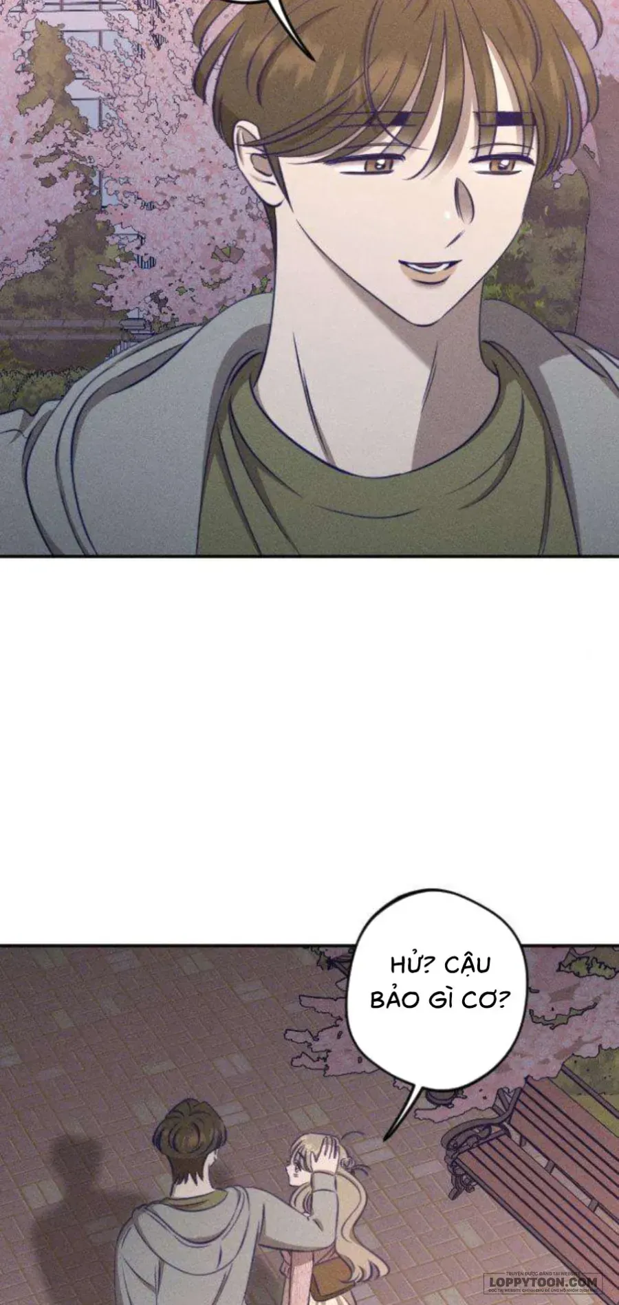 Gửi Đến Da Jeong Của Tôi - Chap 24 - Trang 25