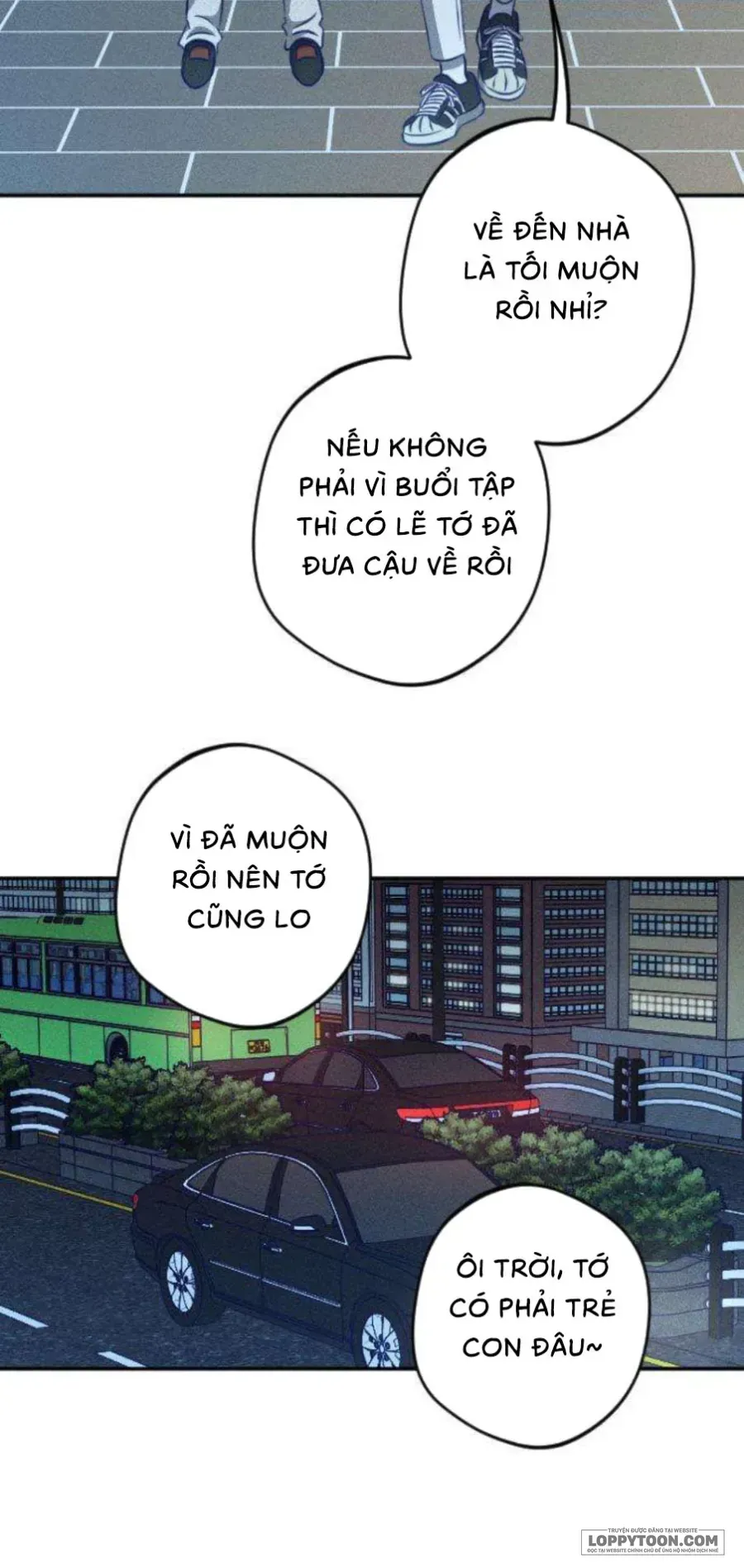 Gửi Đến Da Jeong Của Tôi - Chap 24 - Trang 27