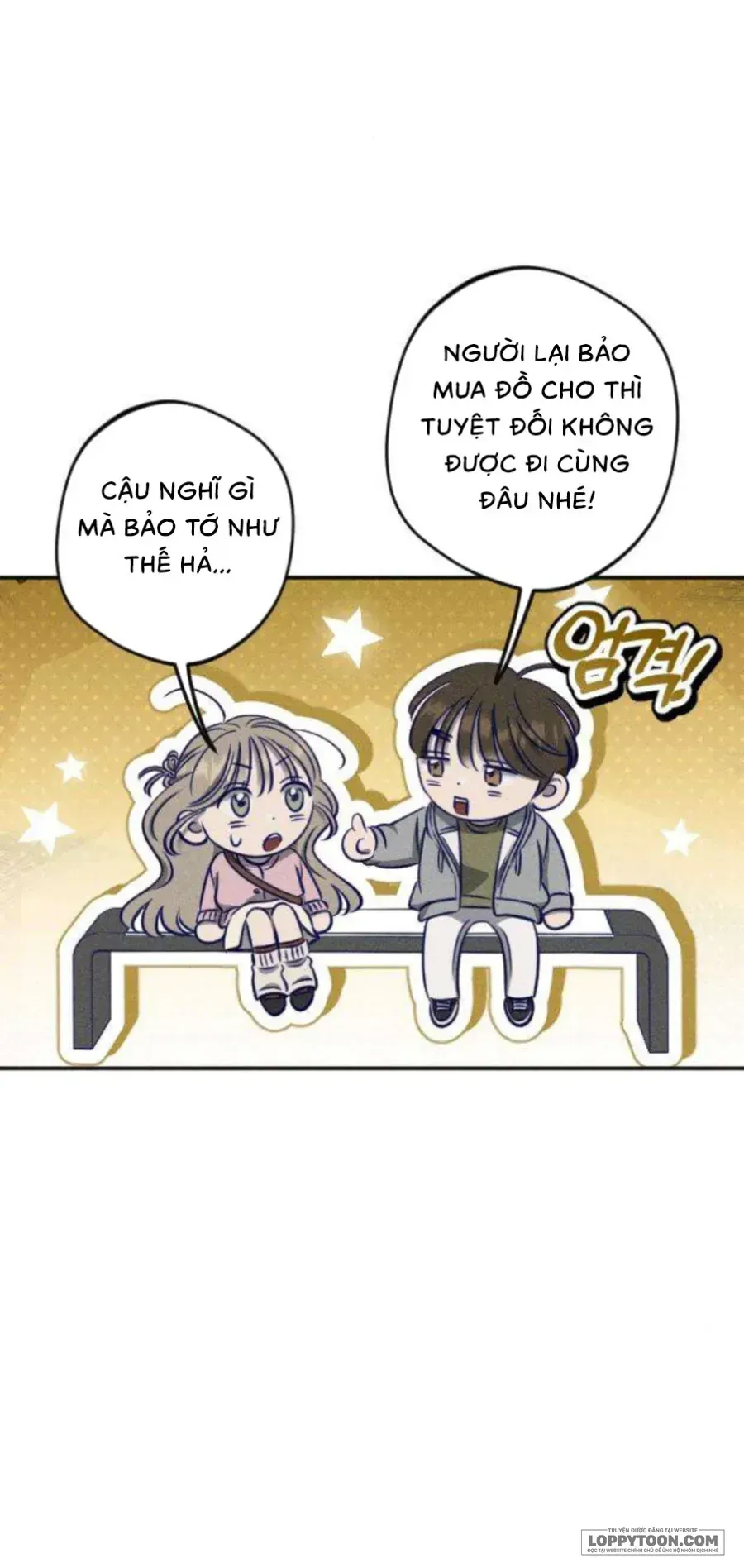 Gửi Đến Da Jeong Của Tôi - Chap 24 - Trang 28