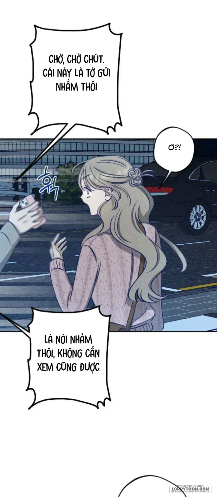 Gửi Đến Da Jeong Của Tôi - Chap 24 - Trang 30