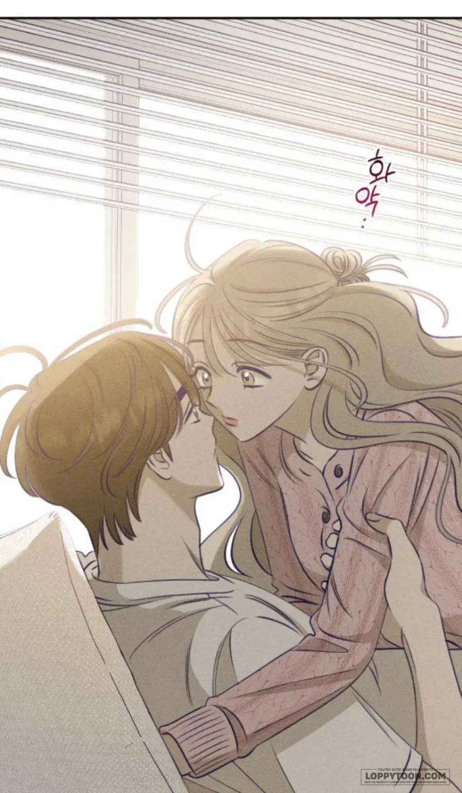 Gửi Đến Da Jeong Của Tôi - Chap 24 - Trang 4