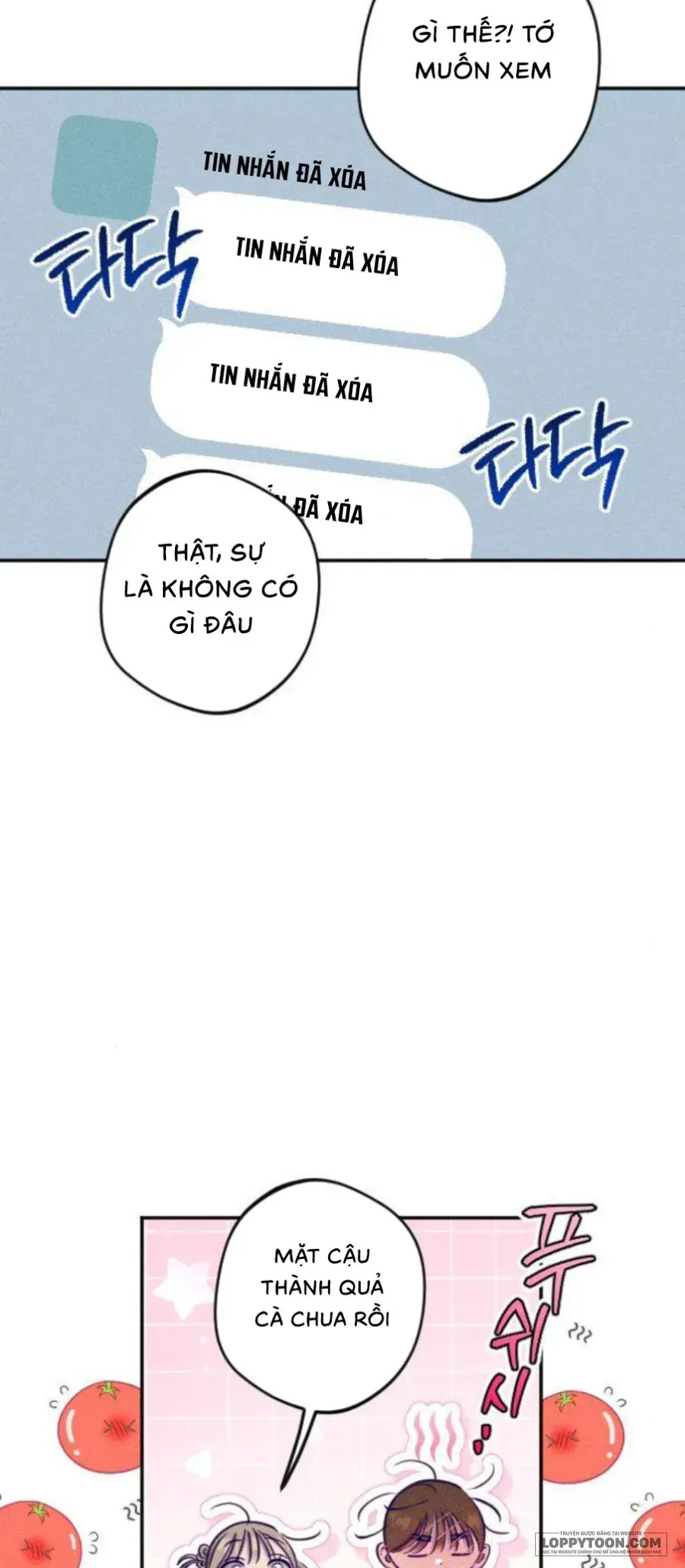 Gửi Đến Da Jeong Của Tôi - Chap 24 - Trang 31