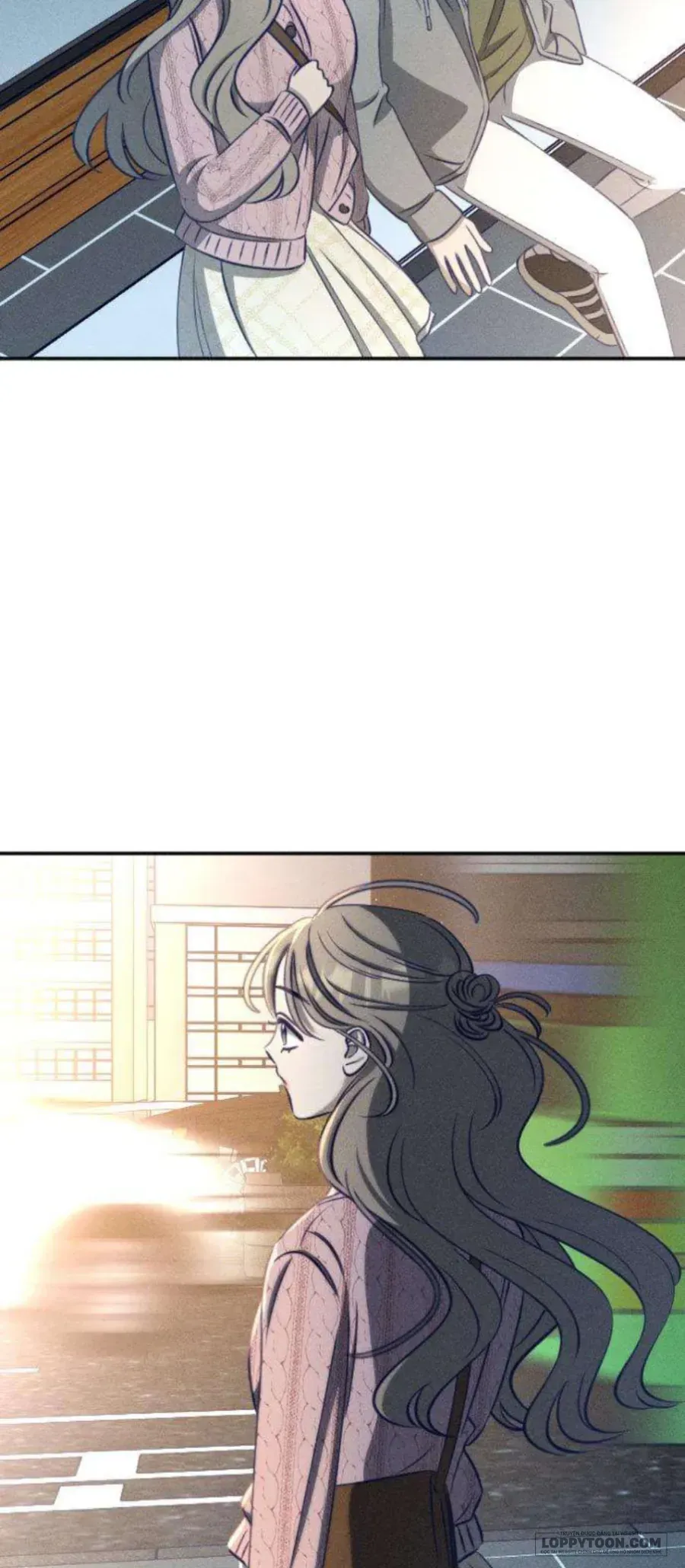 Gửi Đến Da Jeong Của Tôi - Chap 24 - Trang 33