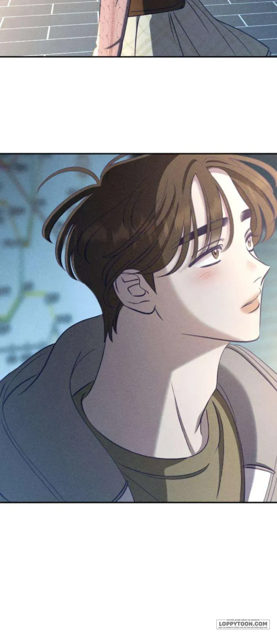 Gửi Đến Da Jeong Của Tôi - Chap 24 - Trang 34