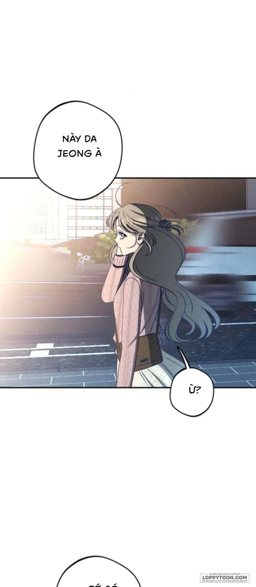 Gửi Đến Da Jeong Của Tôi - Chap 24 - Trang 35