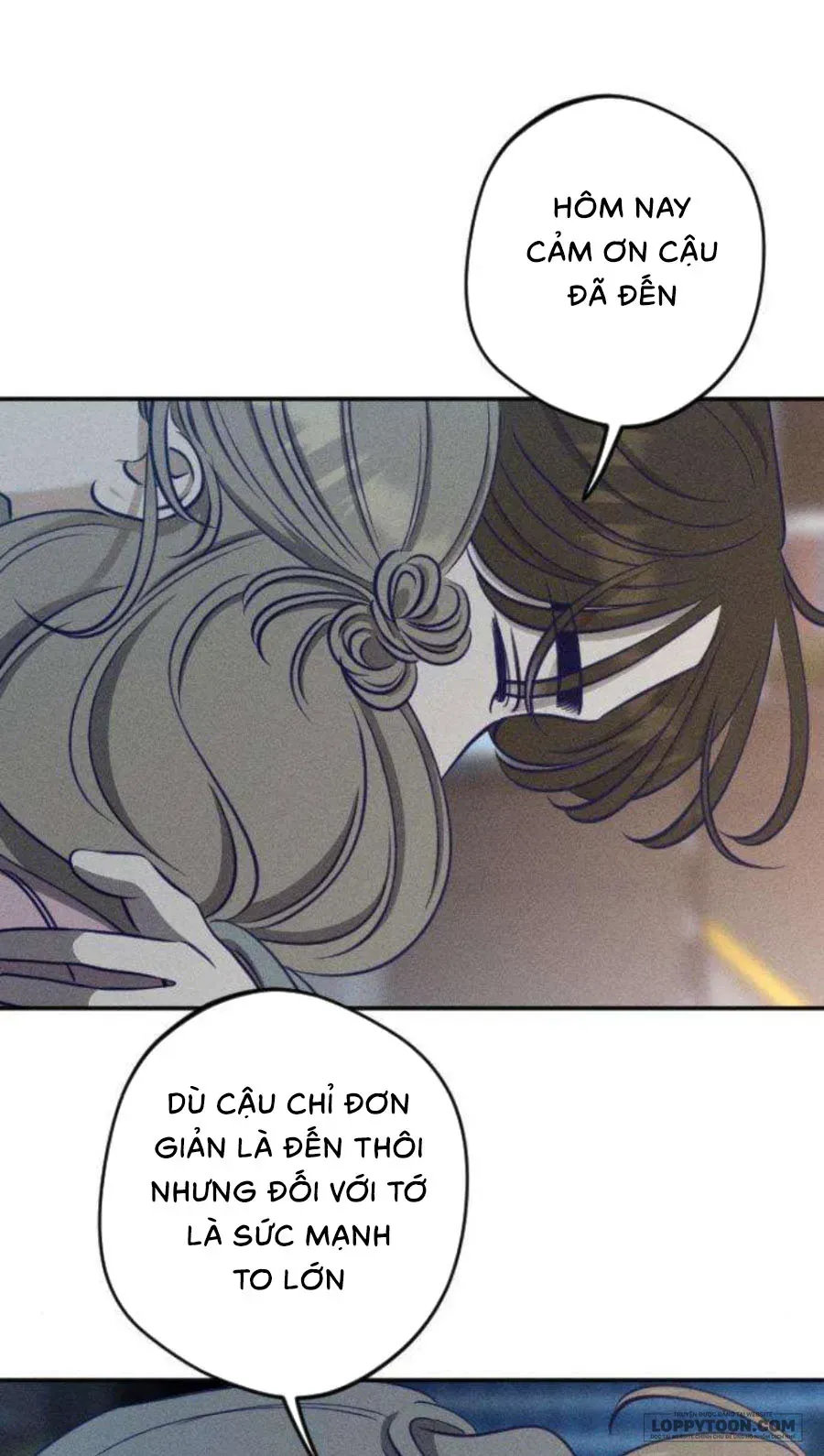 Gửi Đến Da Jeong Của Tôi - Chap 24 - Trang 37