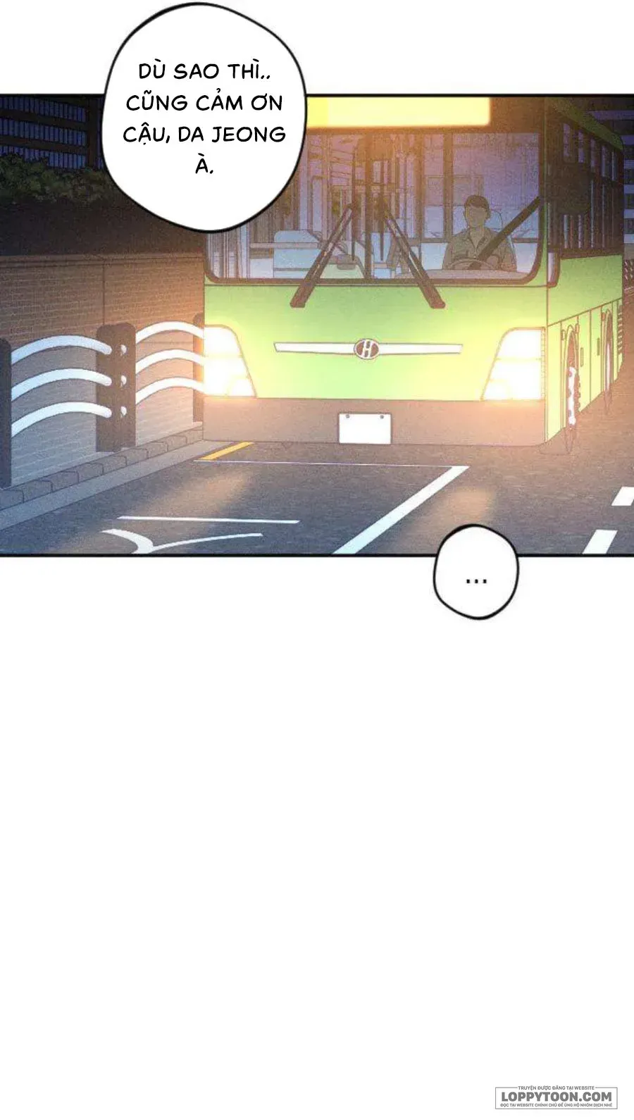 Gửi Đến Da Jeong Của Tôi - Chap 24 - Trang 39