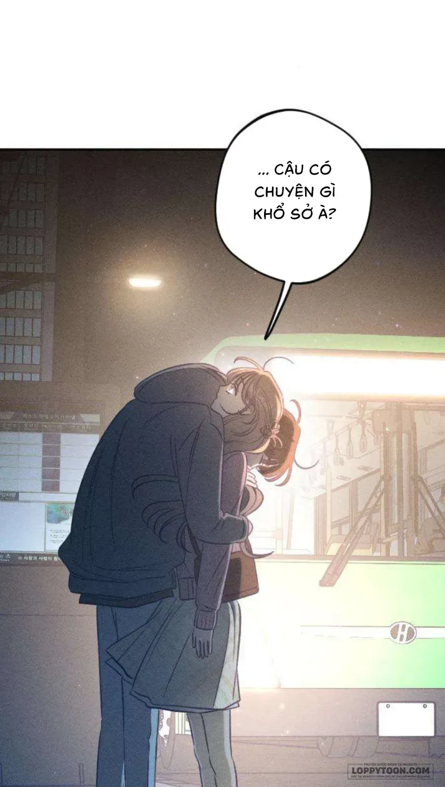 Gửi Đến Da Jeong Của Tôi - Chap 24 - Trang 40