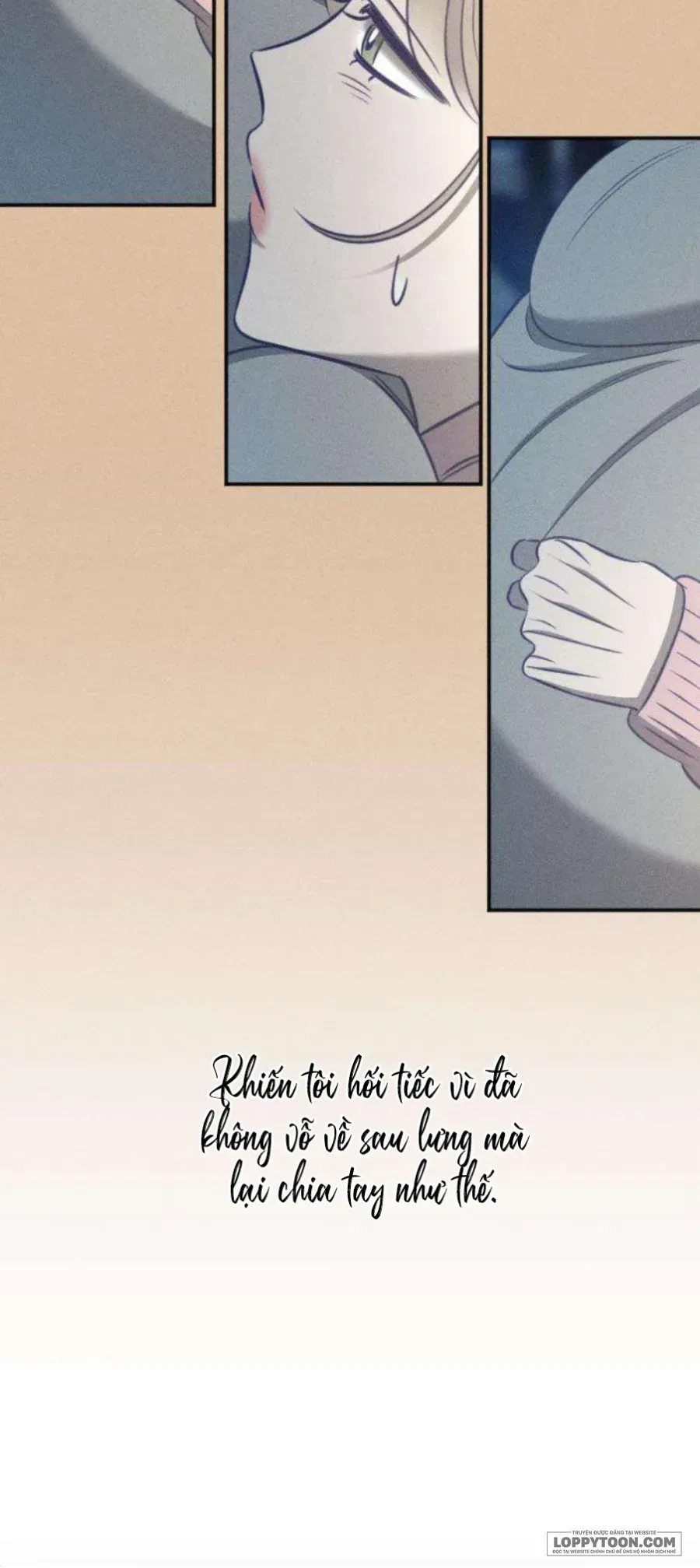 Gửi Đến Da Jeong Của Tôi - Chap 24 - Trang 50