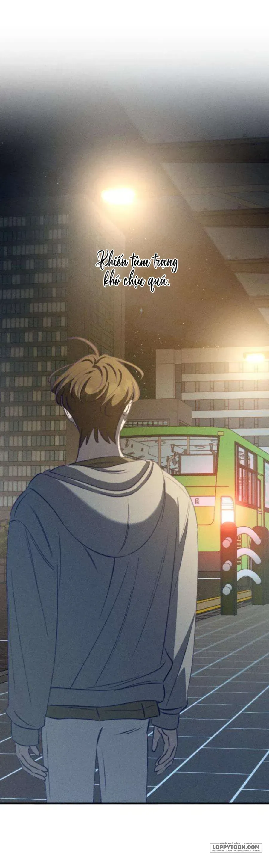 Gửi Đến Da Jeong Của Tôi - Chap 24 - Trang 51