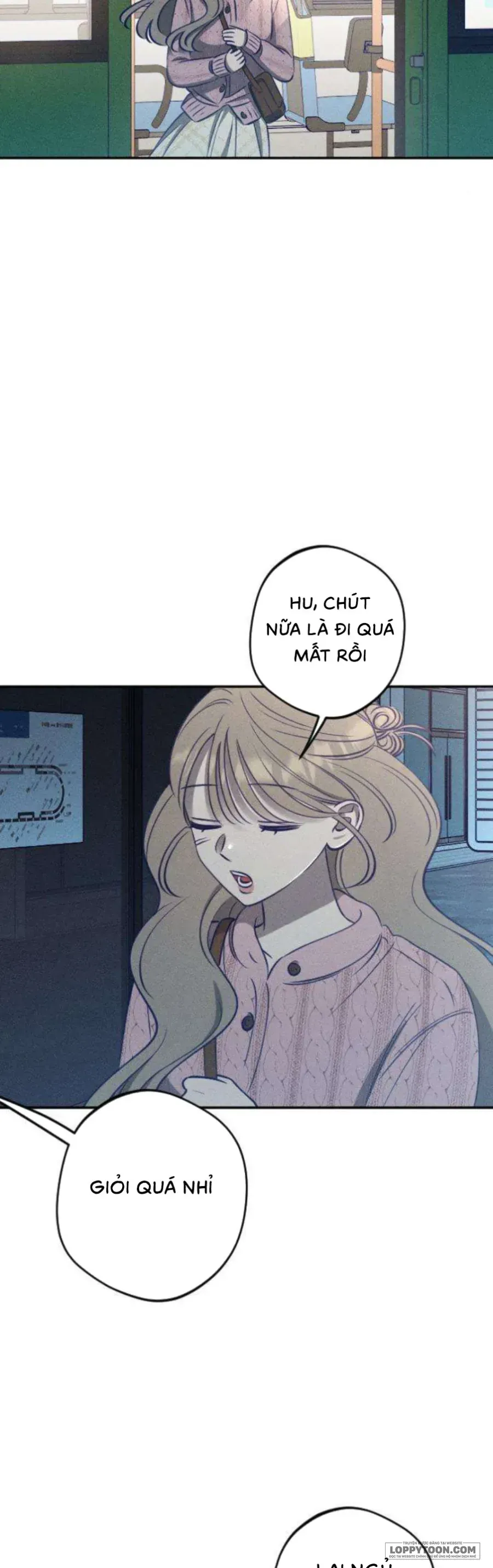 Gửi Đến Da Jeong Của Tôi - Chap 24 - Trang 53