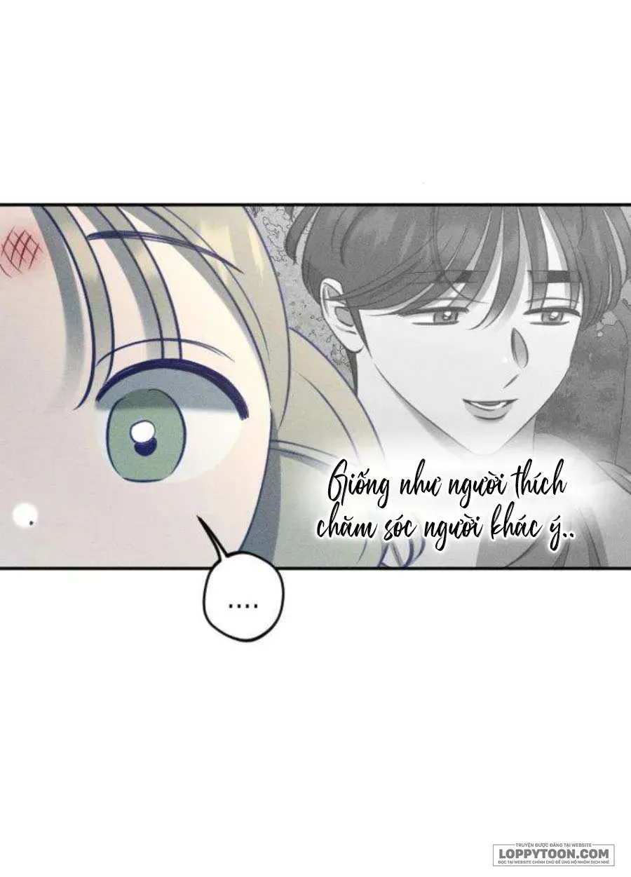Gửi Đến Da Jeong Của Tôi - Chap 24 - Trang 58
