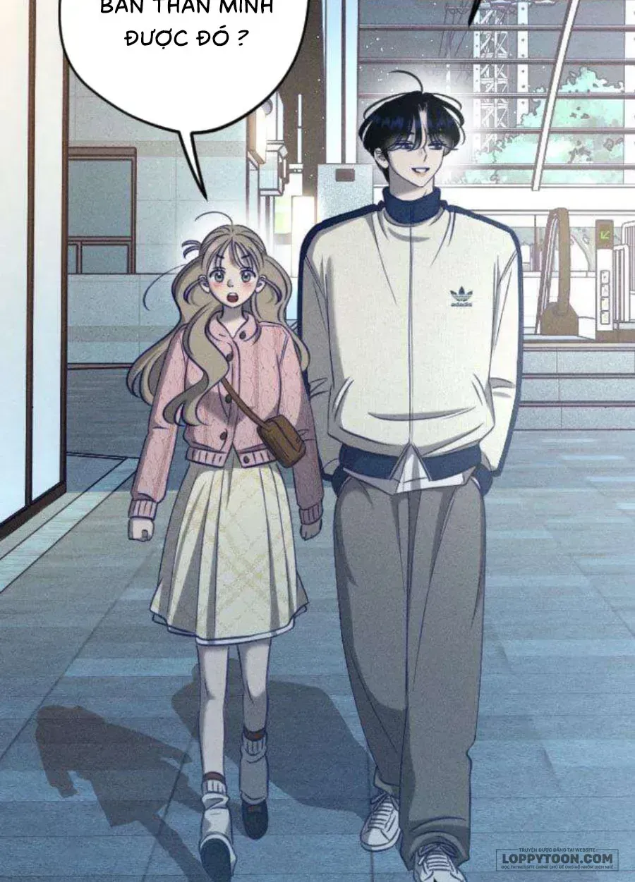 Gửi Đến Da Jeong Của Tôi - Chap 24 - Trang 60