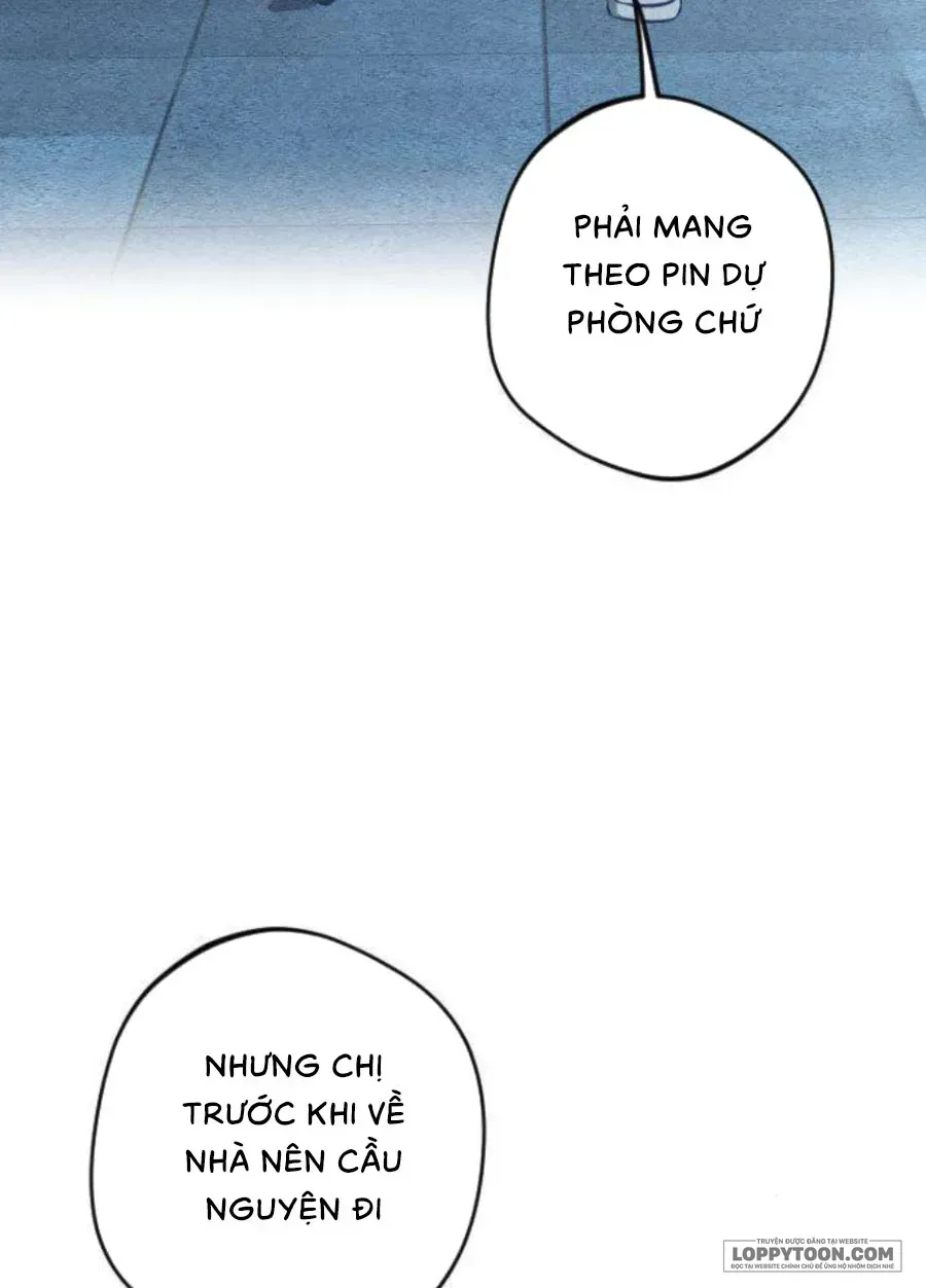 Gửi Đến Da Jeong Của Tôi - Chap 24 - Trang 61