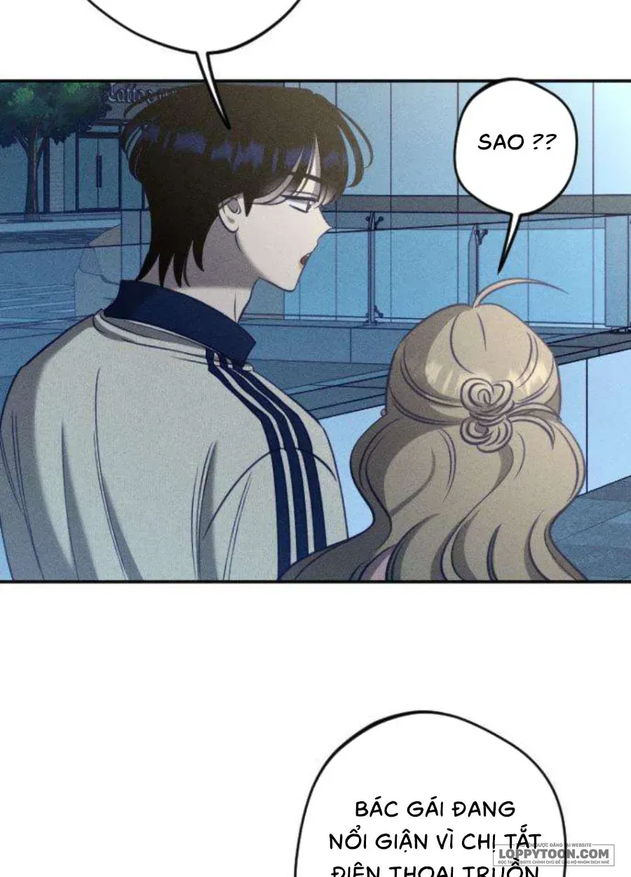 Gửi Đến Da Jeong Của Tôi - Chap 24 - Trang 62