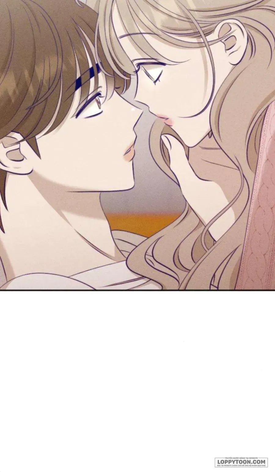 Gửi Đến Da Jeong Của Tôi - Chap 24 - Trang 8