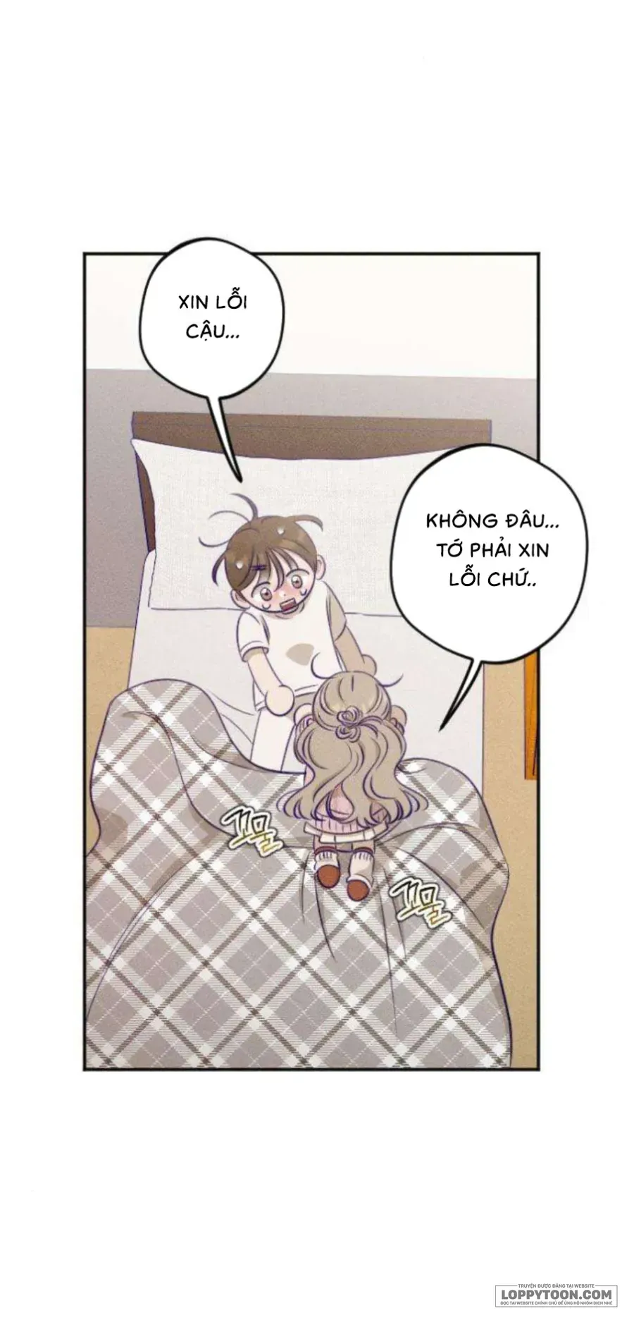 Gửi Đến Da Jeong Của Tôi - Chap 24 - Trang 10