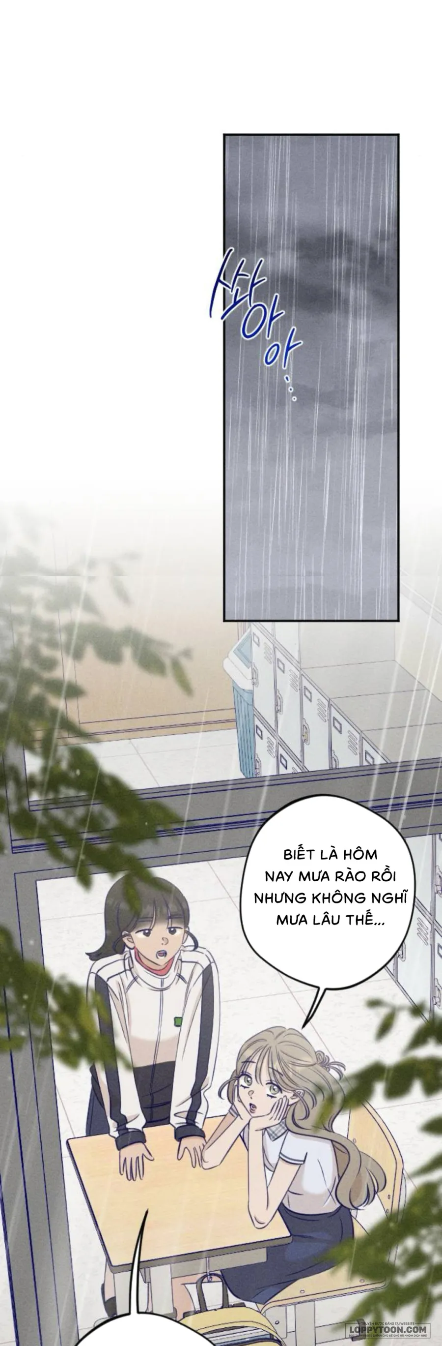 Gửi Đến Da Jeong Của Tôi - Chap 25 - Trang 11