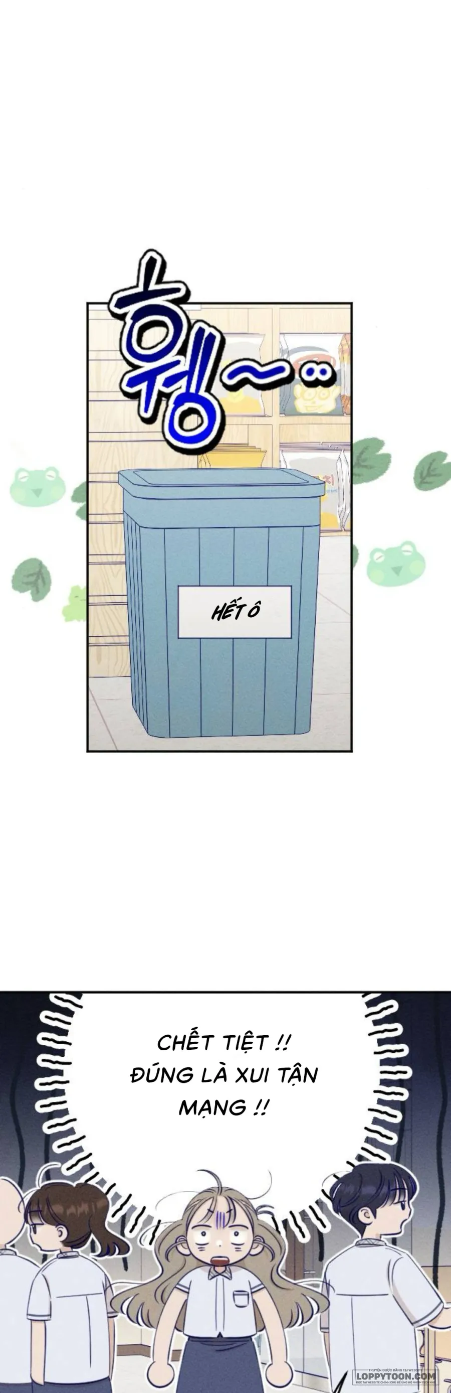 Gửi Đến Da Jeong Của Tôi - Chap 25 - Trang 15