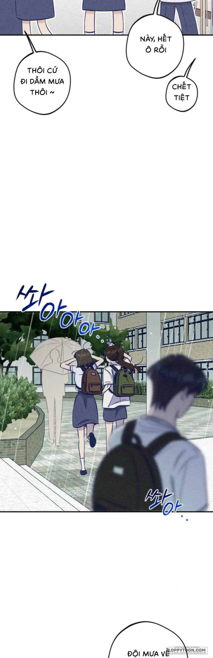 Gửi Đến Da Jeong Của Tôi - Chap 25 - Trang 16