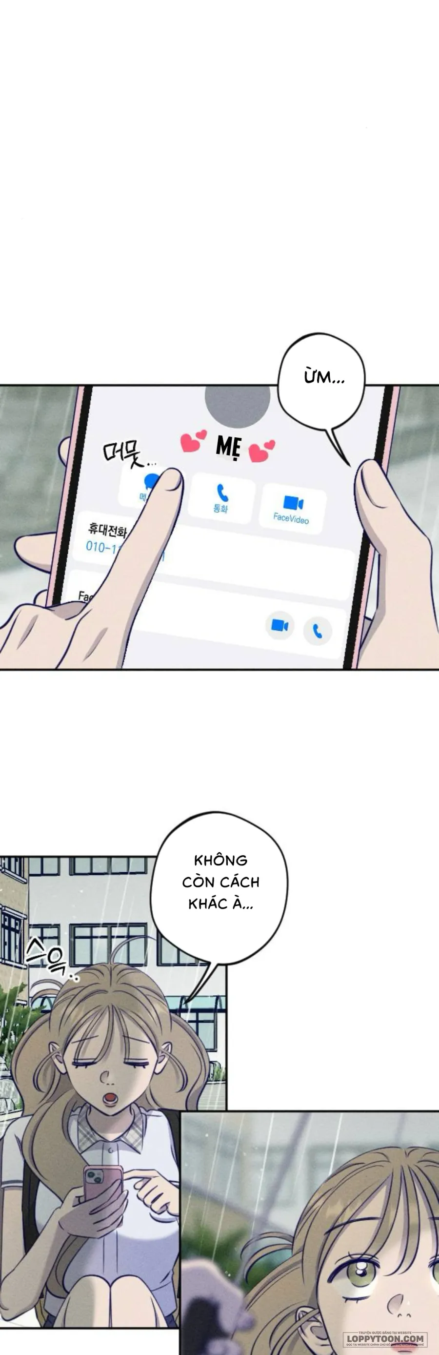 Gửi Đến Da Jeong Của Tôi - Chap 25 - Trang 18