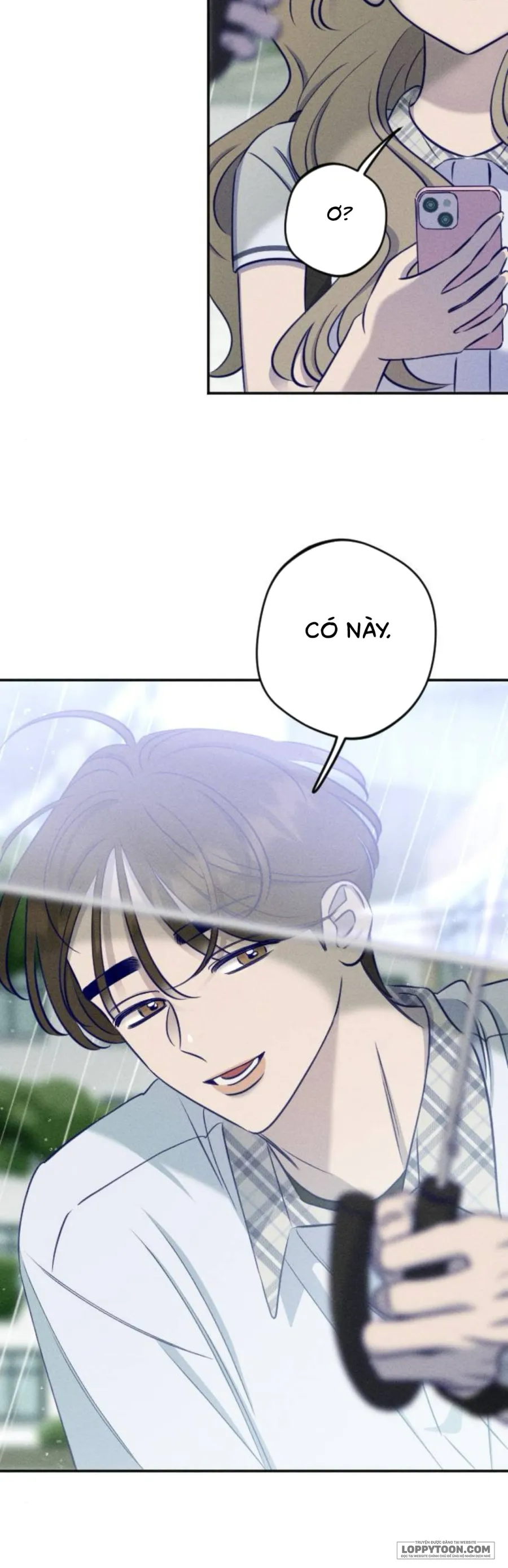 Gửi Đến Da Jeong Của Tôi - Chap 25 - Trang 19