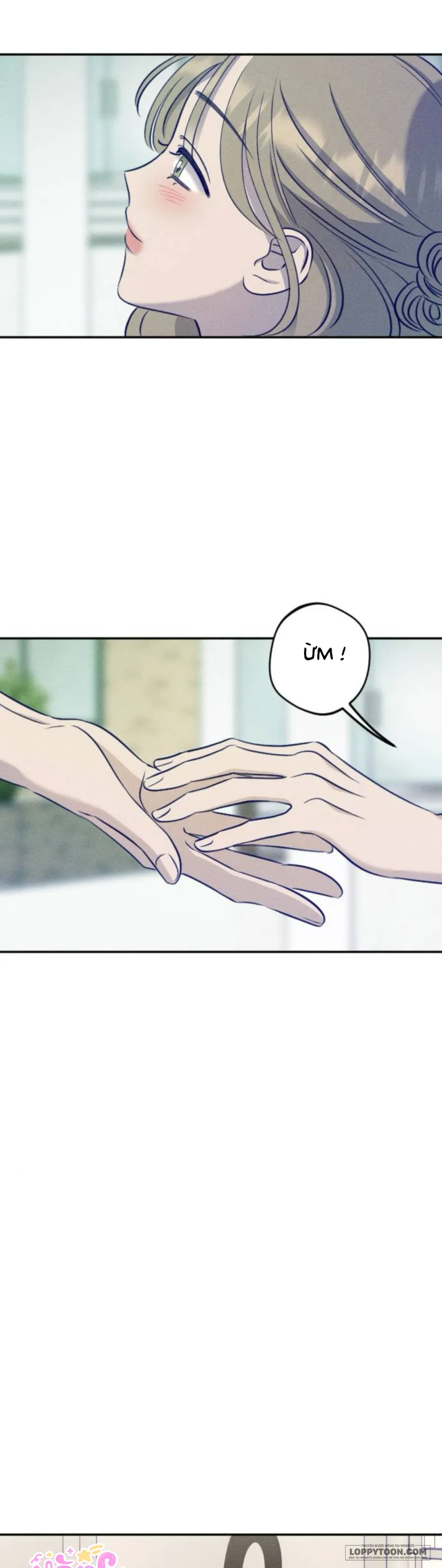 Gửi Đến Da Jeong Của Tôi - Chap 25 - Trang 22