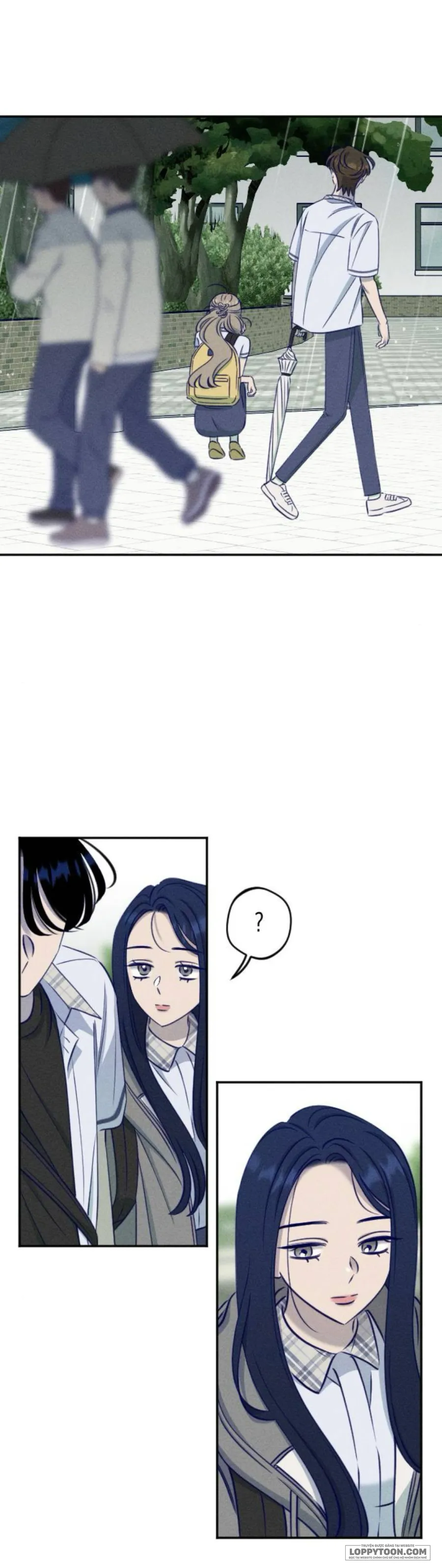 Gửi Đến Da Jeong Của Tôi - Chap 25 - Trang 28