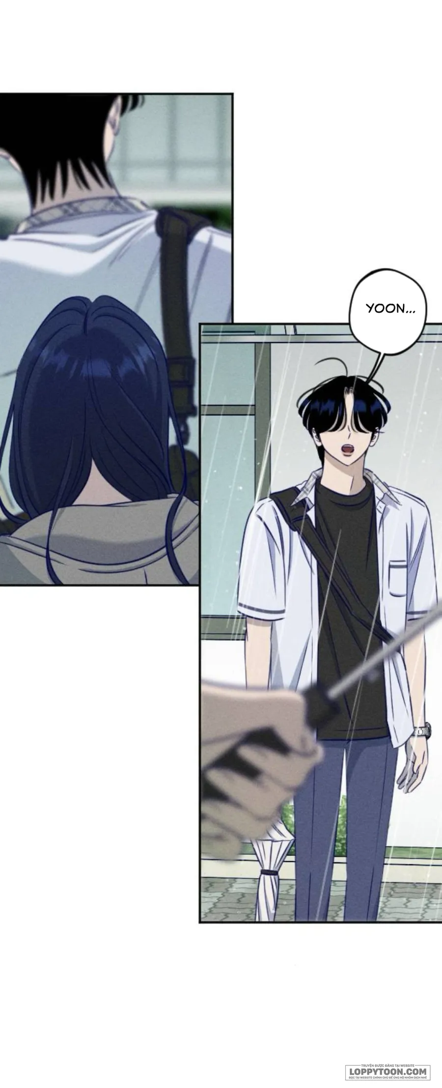 Gửi Đến Da Jeong Của Tôi - Chap 25 - Trang 29