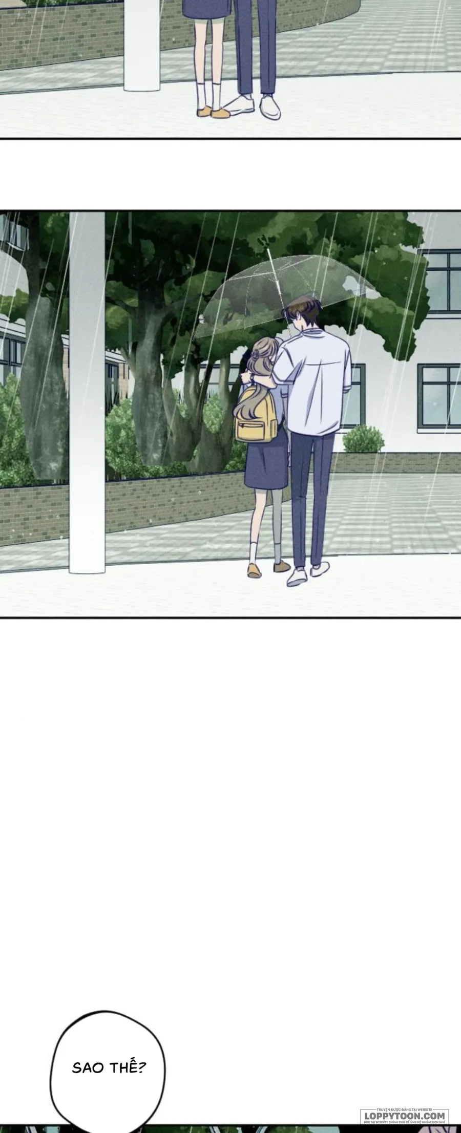Gửi Đến Da Jeong Của Tôi - Chap 25 - Trang 31