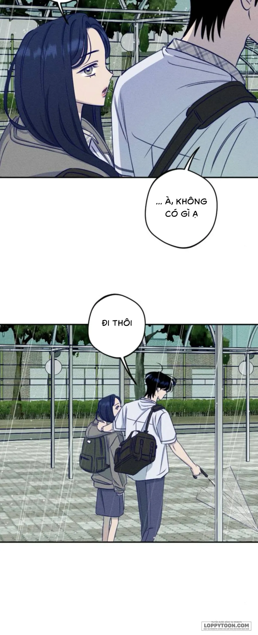 Gửi Đến Da Jeong Của Tôi - Chap 25 - Trang 32