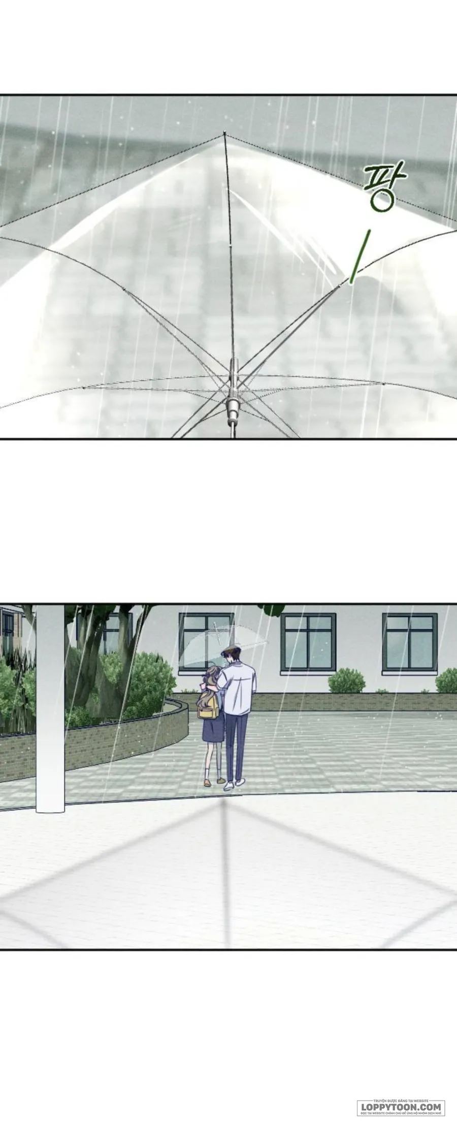 Gửi Đến Da Jeong Của Tôi - Chap 25 - Trang 33
