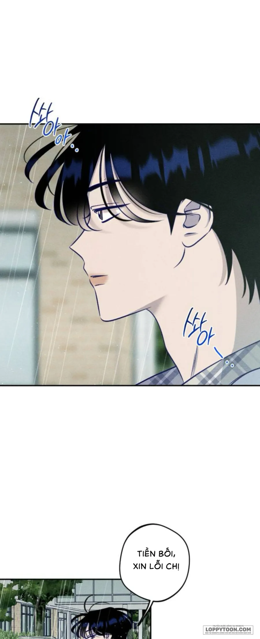 Gửi Đến Da Jeong Của Tôi - Chap 25 - Trang 34