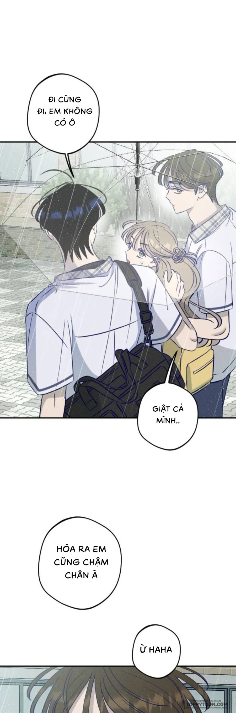 Gửi Đến Da Jeong Của Tôi - Chap 25 - Trang 39