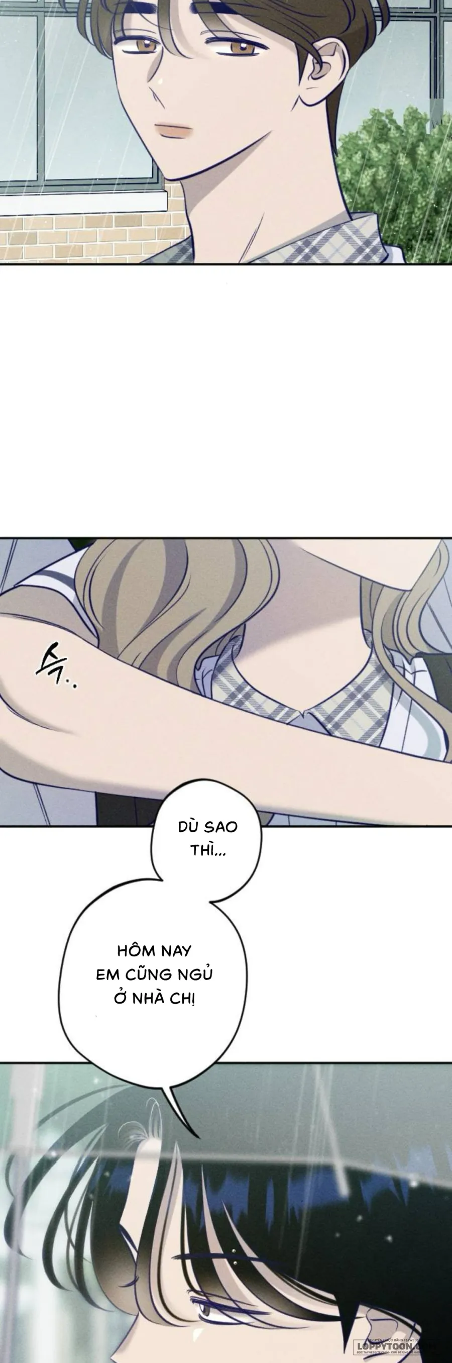 Gửi Đến Da Jeong Của Tôi - Chap 25 - Trang 40