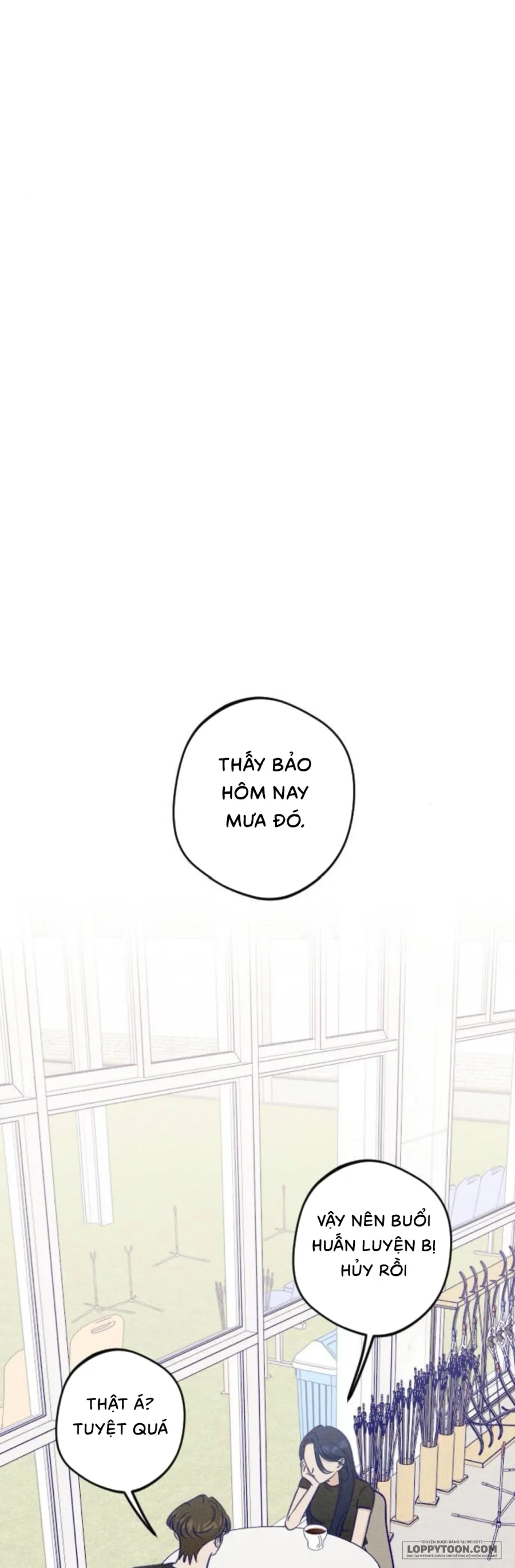 Gửi Đến Da Jeong Của Tôi - Chap 25 - Trang 8