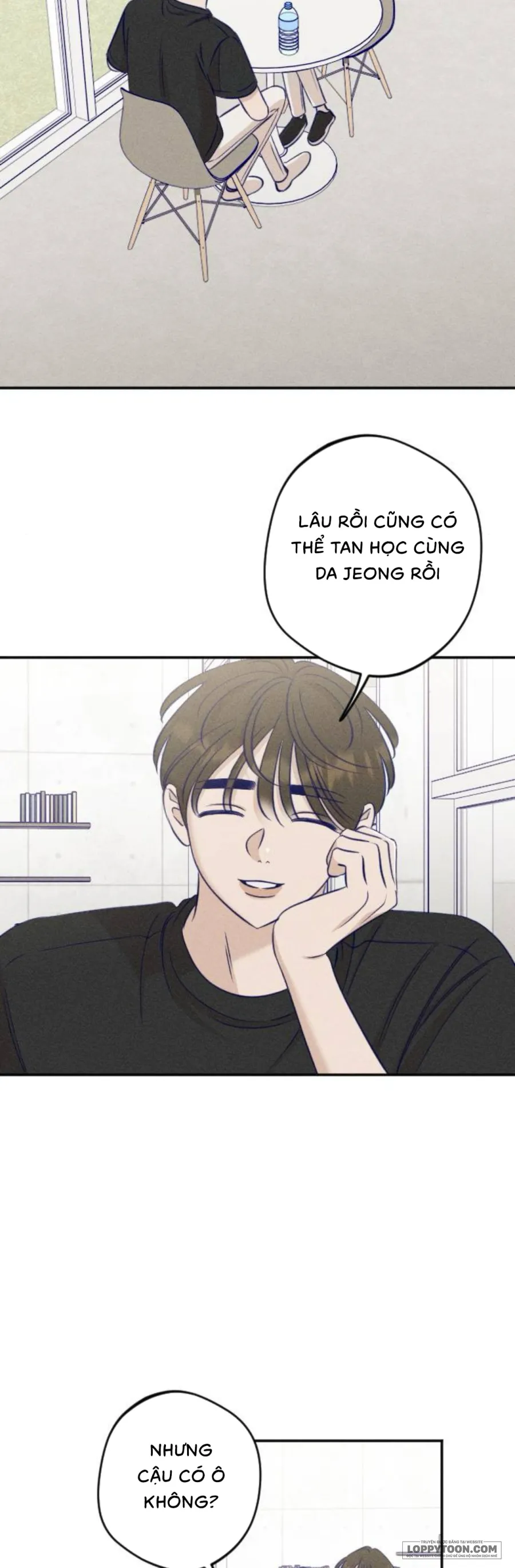 Gửi Đến Da Jeong Của Tôi - Chap 25 - Trang 9