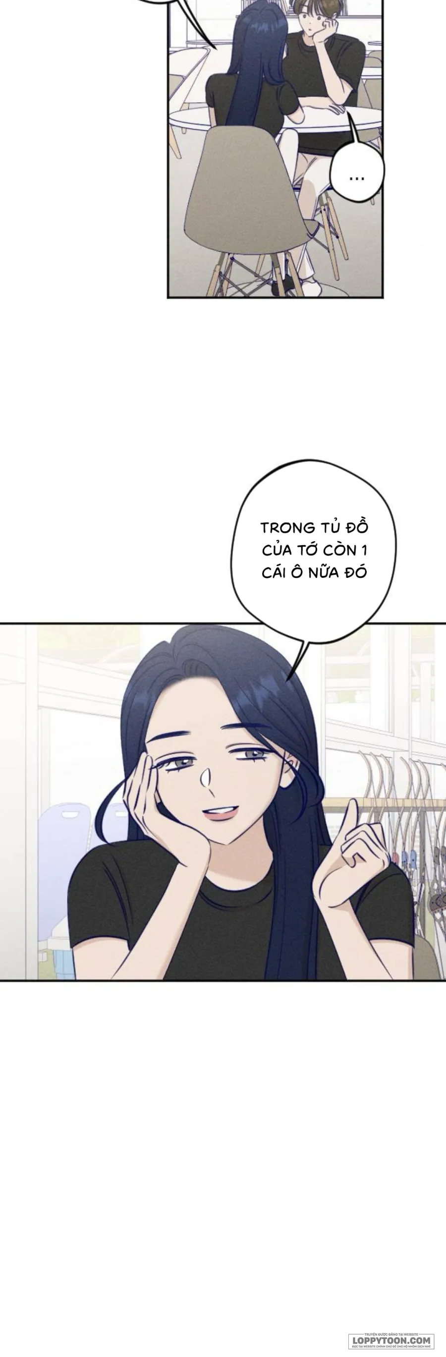 Gửi Đến Da Jeong Của Tôi - Chap 25 - Trang 10