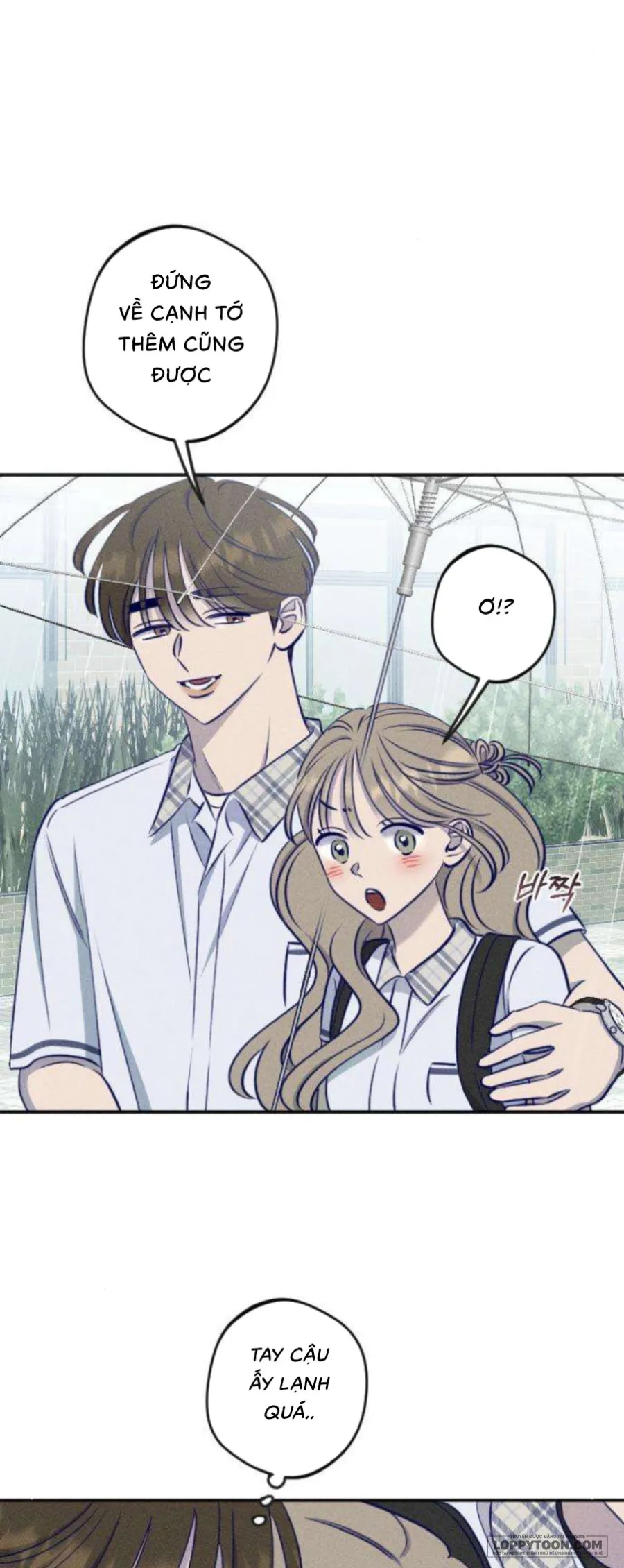 Gửi Đến Da Jeong Của Tôi - Chap 26 - Trang 2