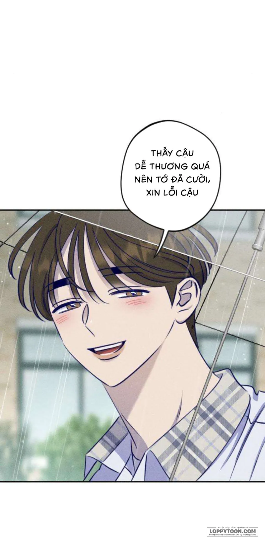 Gửi Đến Da Jeong Của Tôi - Chap 26 - Trang 12