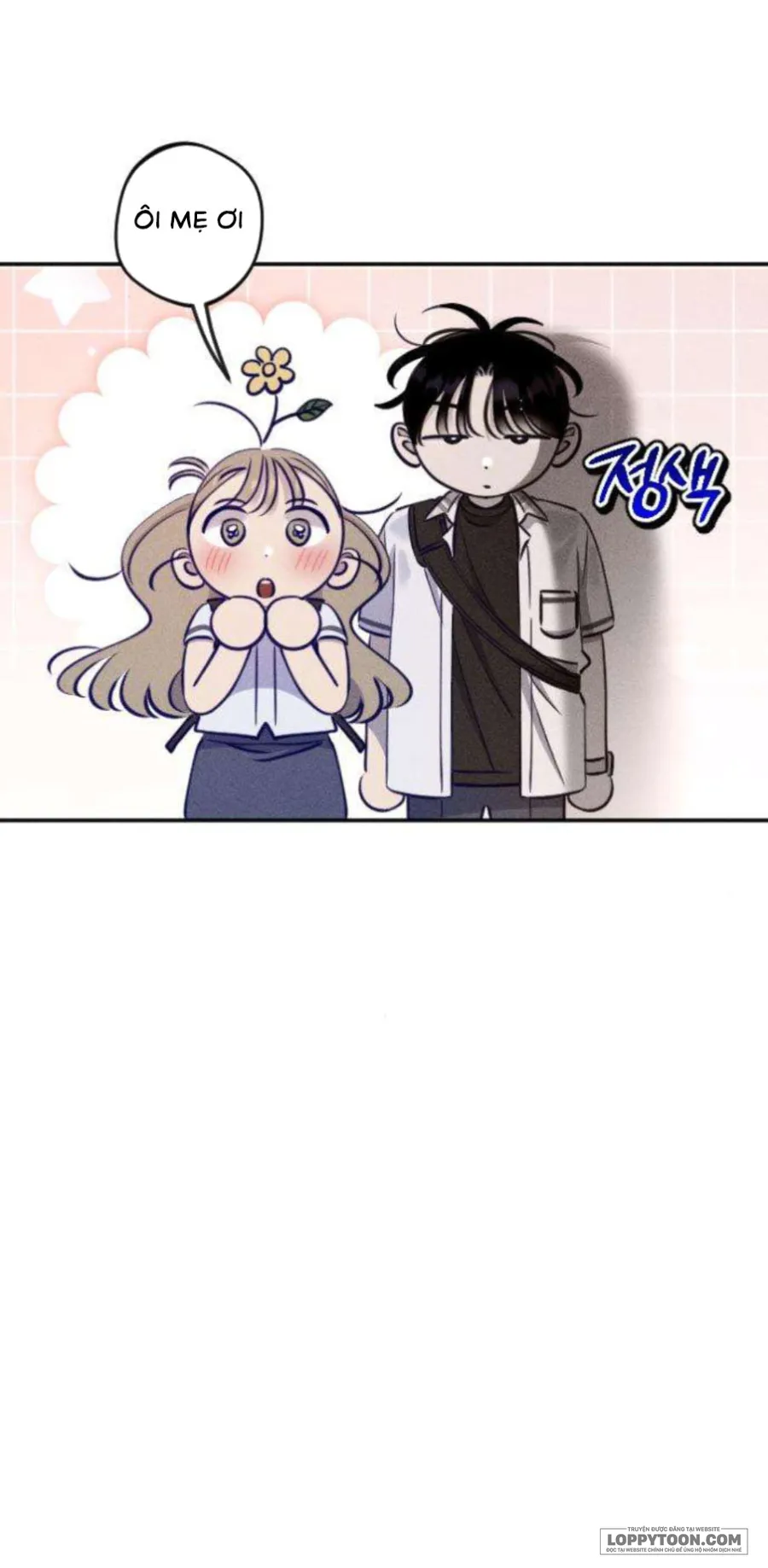 Gửi Đến Da Jeong Của Tôi - Chap 26 - Trang 13
