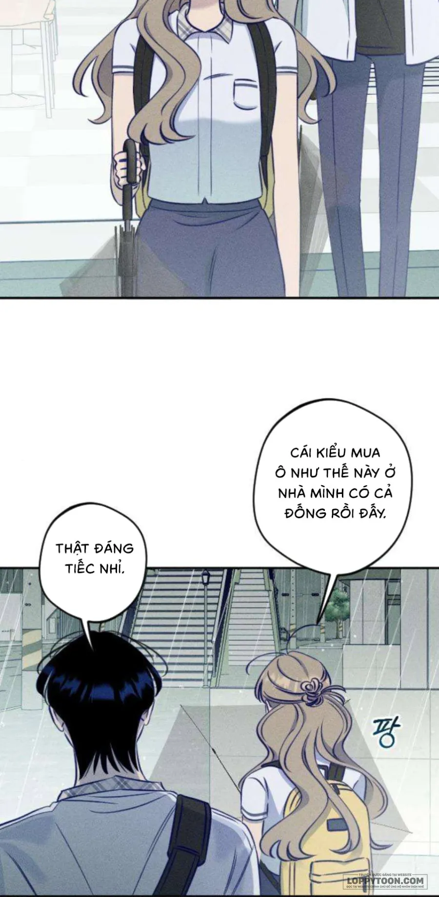 Gửi Đến Da Jeong Của Tôi - Chap 26 - Trang 15